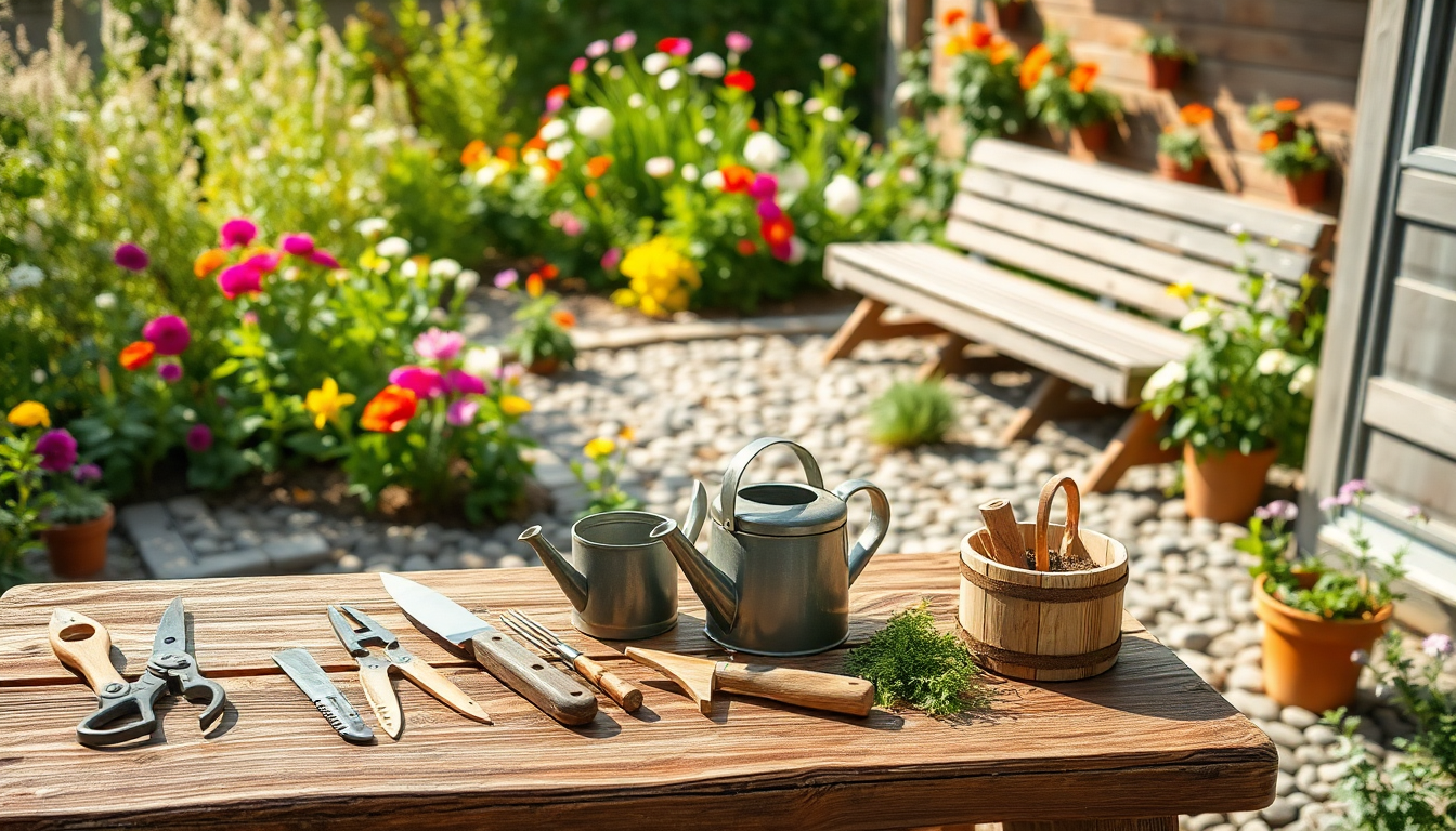 soluzioni pratiche per la casa e il giardino 1747469781