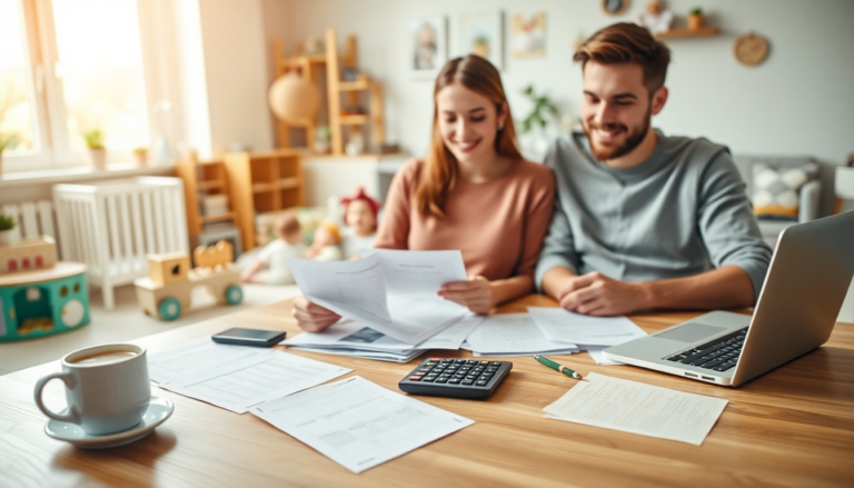 sostegni economici per neo genitori nel 2025 1748643111