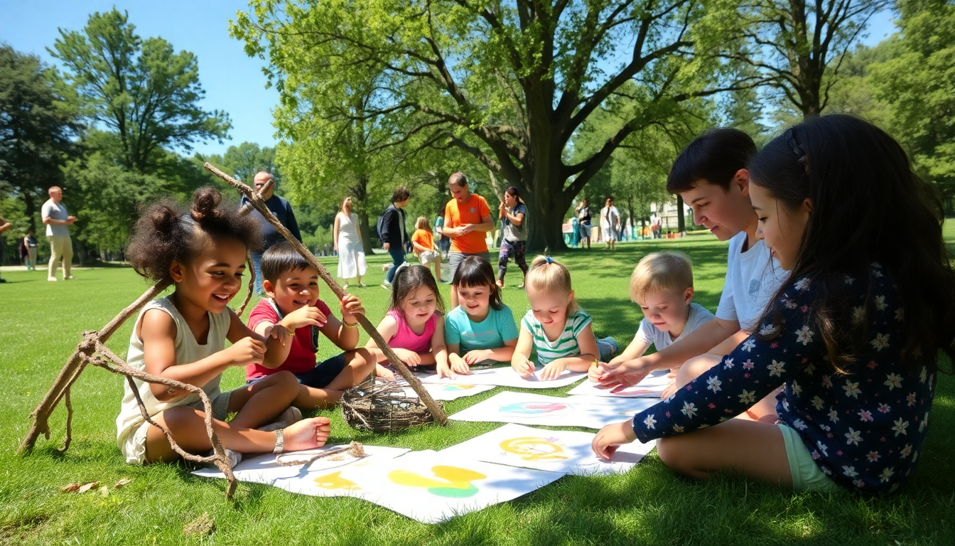 sostegno alle famiglie per i centri estivi nel 2025 1747462469