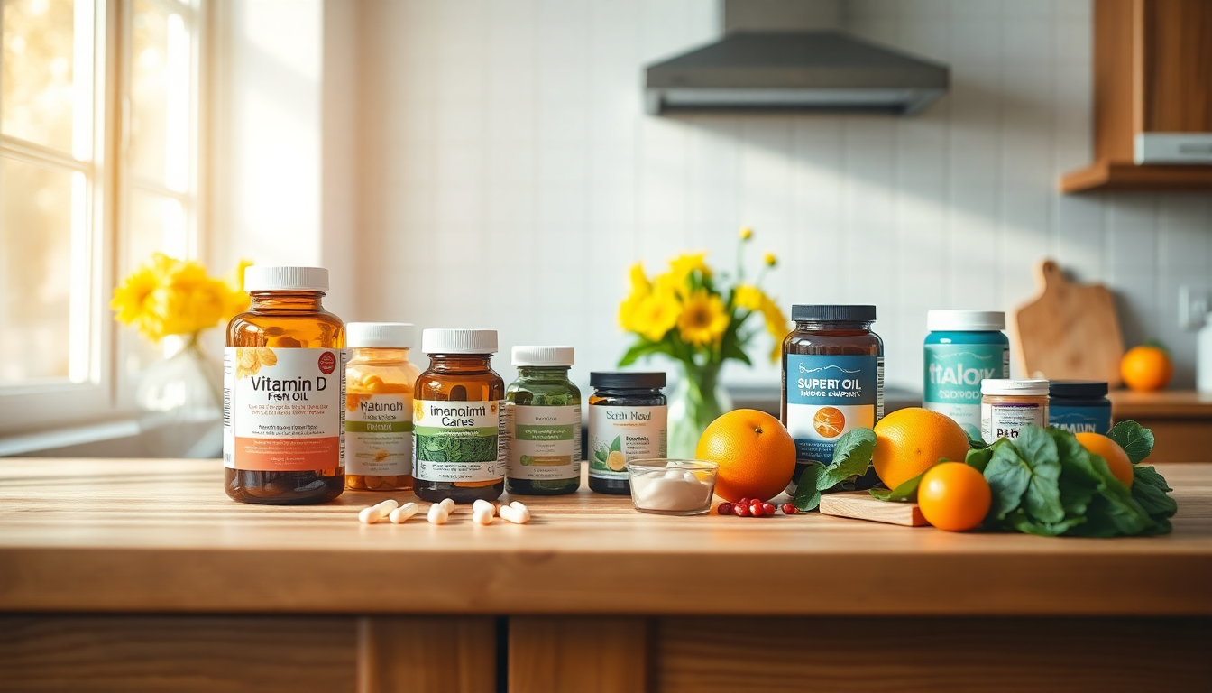 sostenere il sistema immunitario in gravidanza i migliori integratori 1746904930