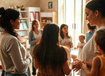 sostenere le giovani mamme esperienze e consigli pratici 1746072351