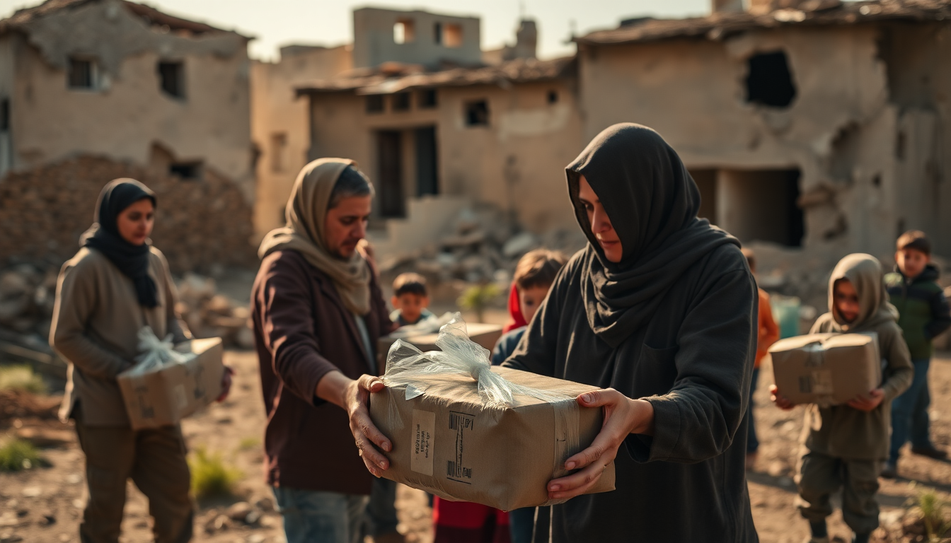 sostieni la comunita cristiana in siria con aiuti umanitari 1747693883