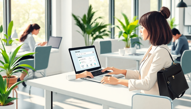 strategie efficaci per la ricerca di lavoro nel 2025 1748390329