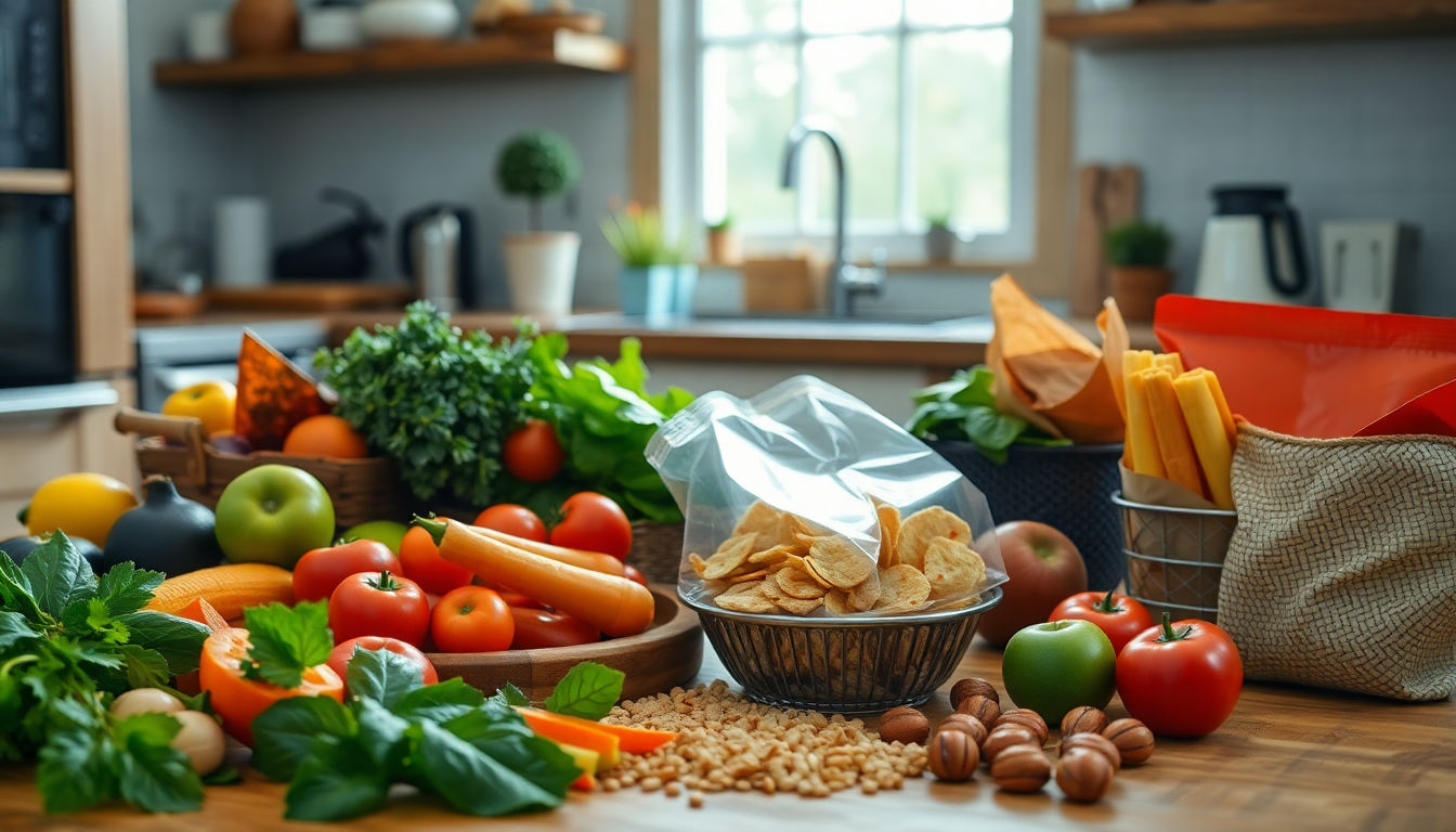 stress e alimentazione come gestire il legame per una vita sana 1747914409