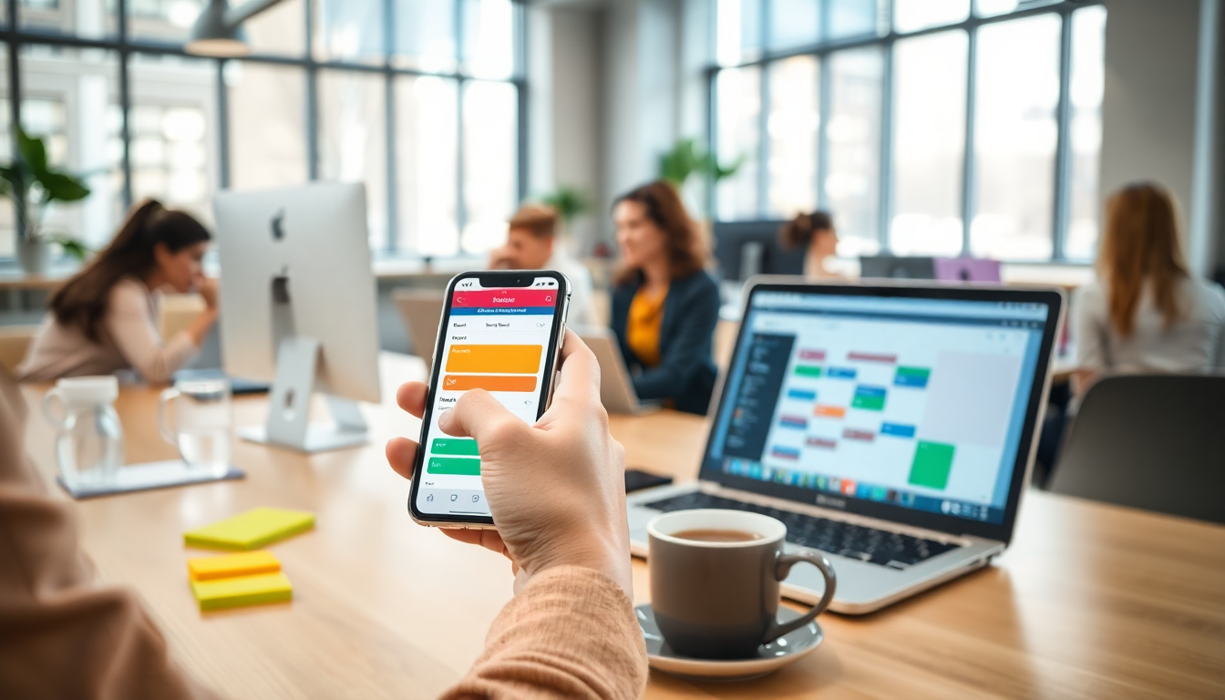 Supershift: l’app ideale per gestire i turni di lavoro