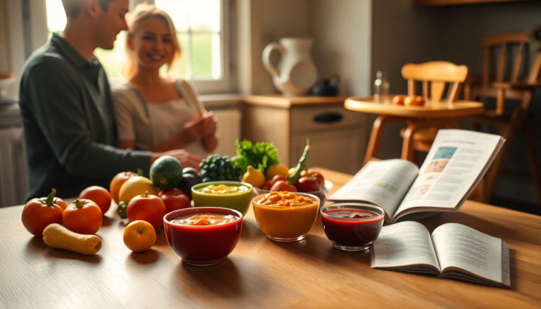 svezzamento guida allintroduzione dei cibi solidi 1748035394