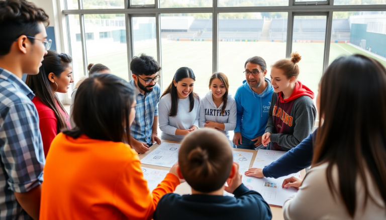 sviluppo del talento con competenze multilingue e stem 1747370653