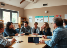 tecnologie digitali e benessere infantile un incontro per genitori e scuole 1746753833