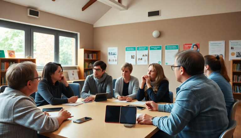 tecnologie digitali e benessere infantile un incontro per genitori e scuole 1746753833
