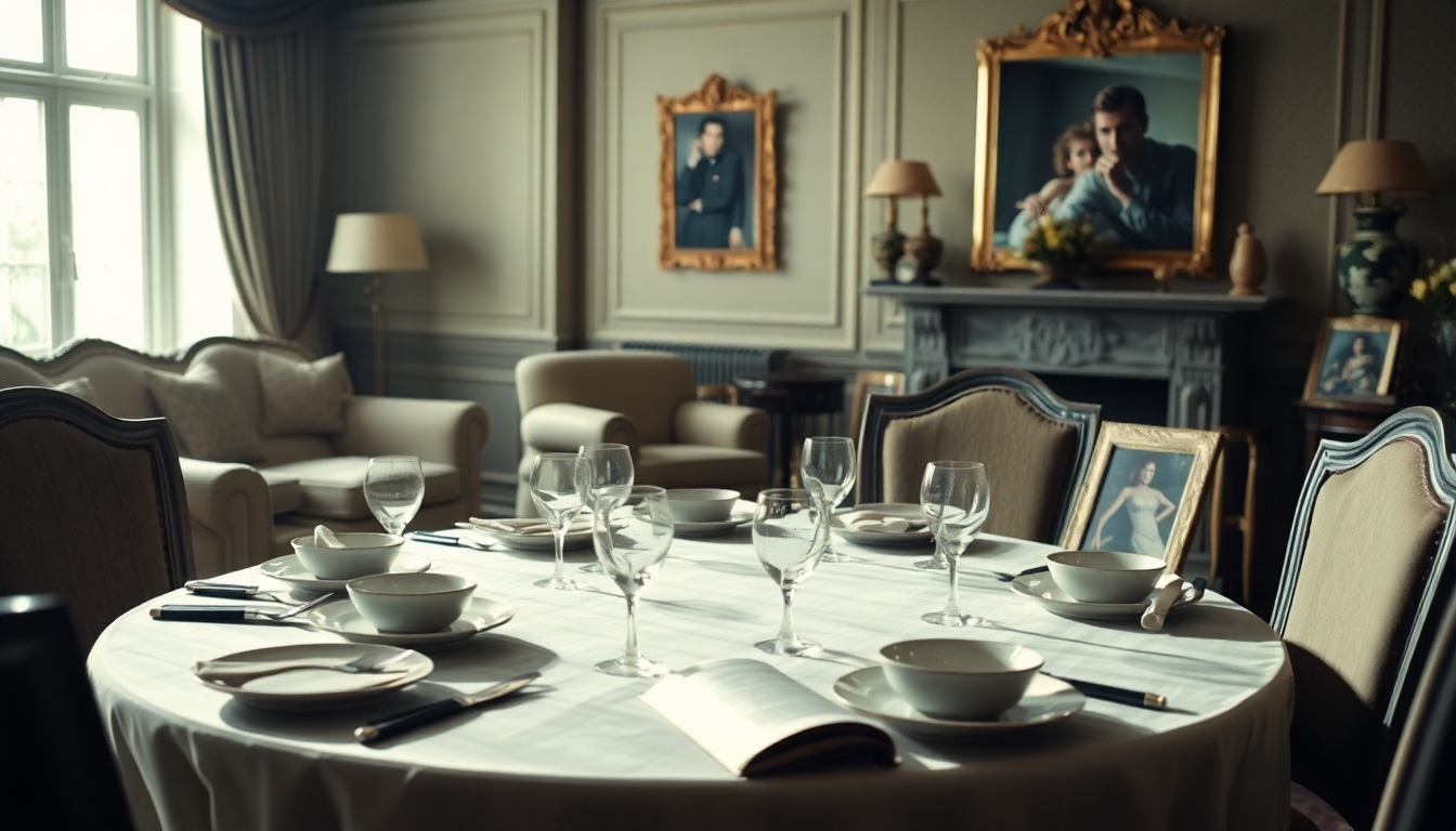 tensioni familiari tra i beckham cosa sta succedendo 1746904571