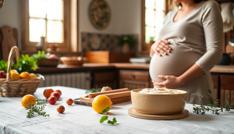 tradizioni e superstizioni della gravidanza in italia 1747631479