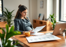 tutela della maternita e diritti delle lavoratrici in gravidanza 1748134200