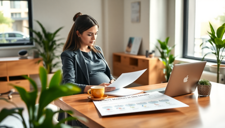 tutela della maternita e diritti delle lavoratrici in gravidanza 1748134200