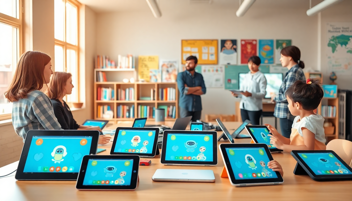 un chatbot per bambini con bisogni speciali innovazione e inclusione 1747697545