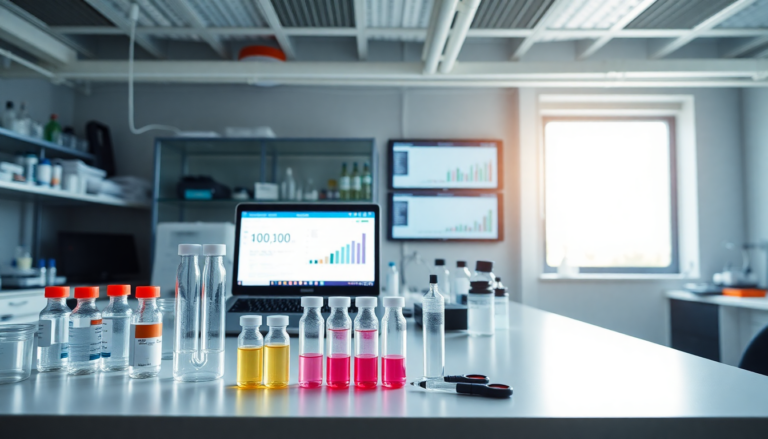 un vaccino sperimentale per la dipendenza da cocaina 1748130542