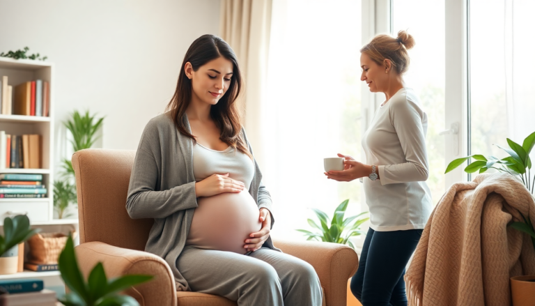 un viaggio di supporto durante la gravidanza e la maternita 1748024421