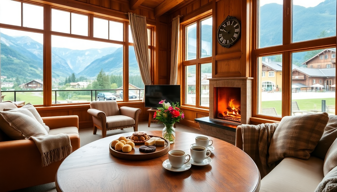 una seconda casa per le famiglie accoglienza e benessere 1747045902