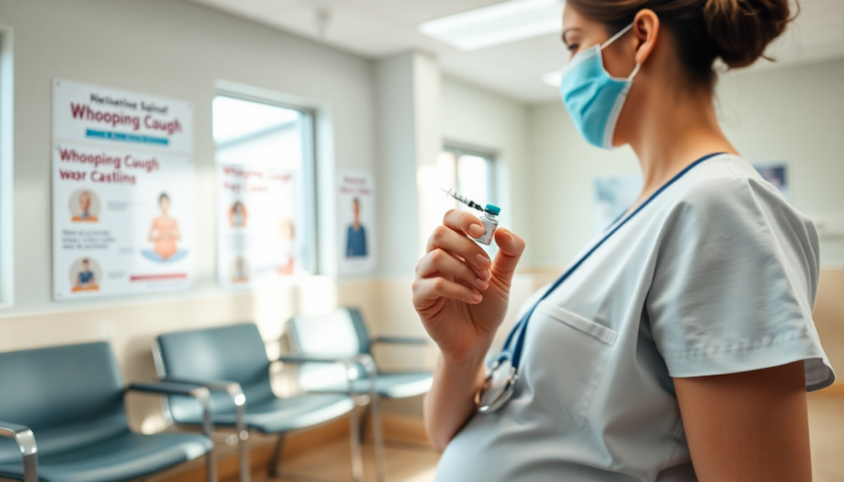 vaccinazione anti pertosse in gravidanza proteggi il tuo bambino 1747572546