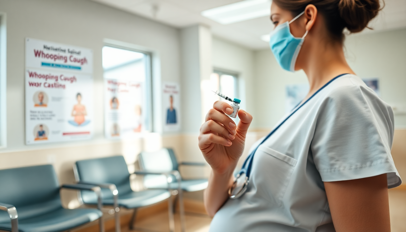 vaccinazione anti pertosse in gravidanza proteggi il tuo bambino 1747572546