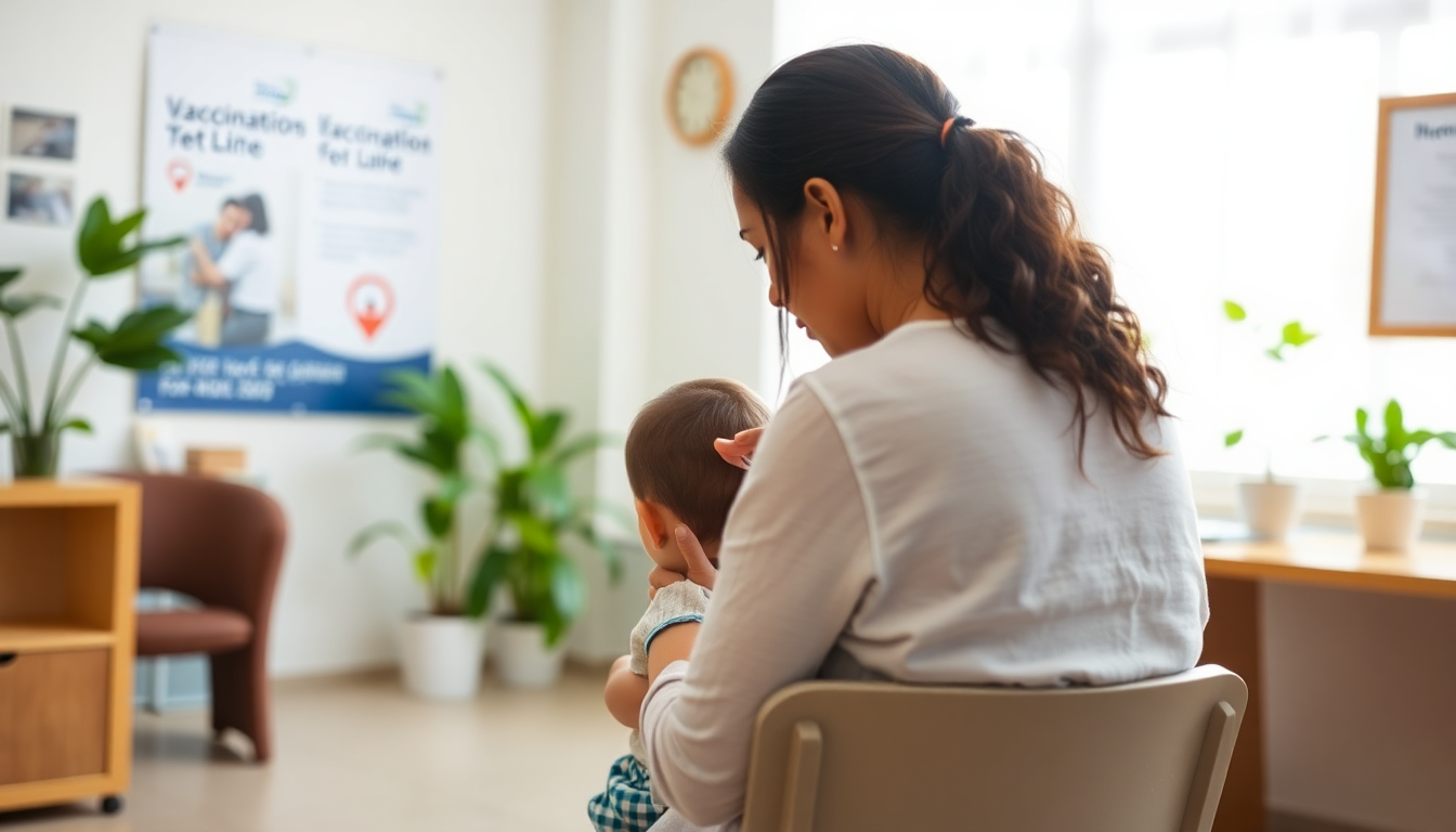 vaccinazioni consigliate per bambini e adolescenti 1748576979