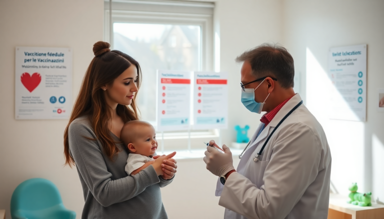 vaccinazioni consigliate per mamme e bambini in svizzera 1746486506