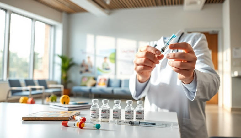 vaccinazioni infantili in toscana dati e novita 1747418503