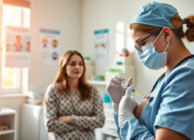 vaccinazioni proteggere la salute di mamme e bambini 1746380385