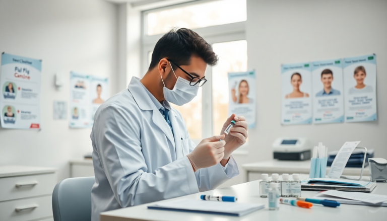 vaccino antinfluenzale tutto cio che devi sapere 1747363113