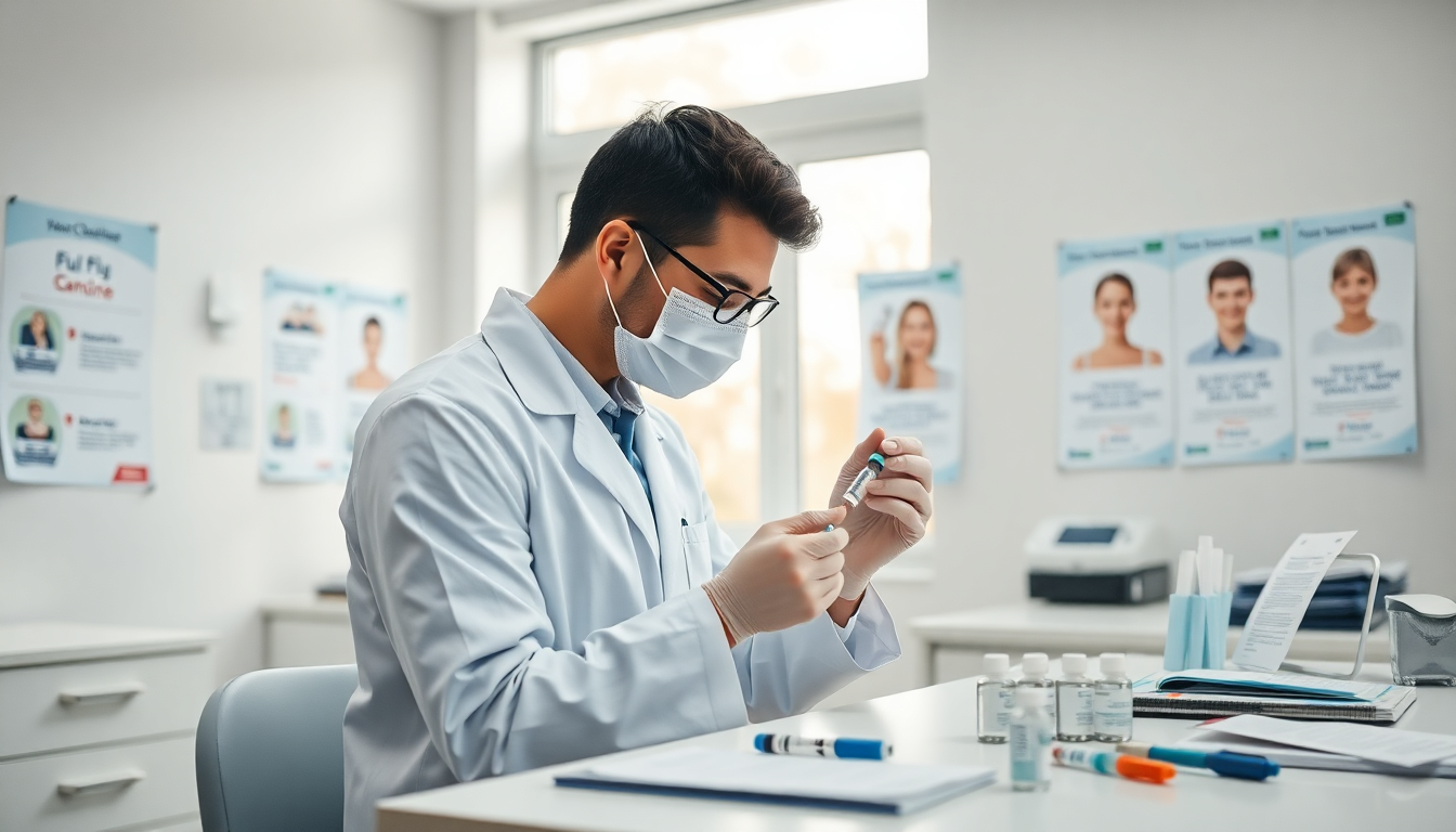 vaccino antinfluenzale tutto cio che devi sapere 1747363113