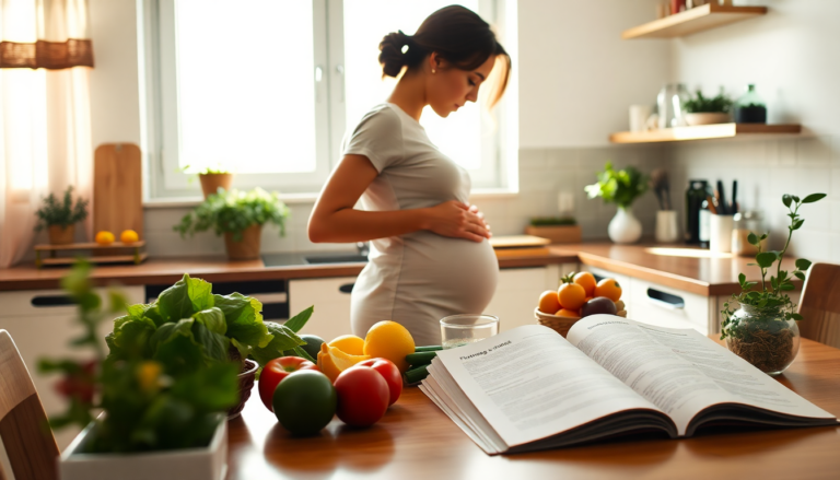 ventiseiesima settimana di gravidanza cosa aspettarsi 1746912551