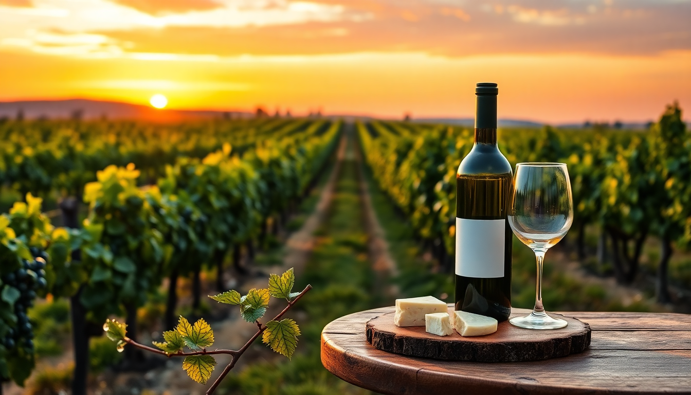 vino biologico e naturale cosa sapere per una scelta consapevole 1746806866