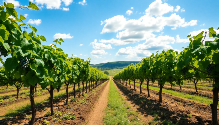 viticoltura biodinamica un approccio sostenibile alla produzione di vino 1747447829