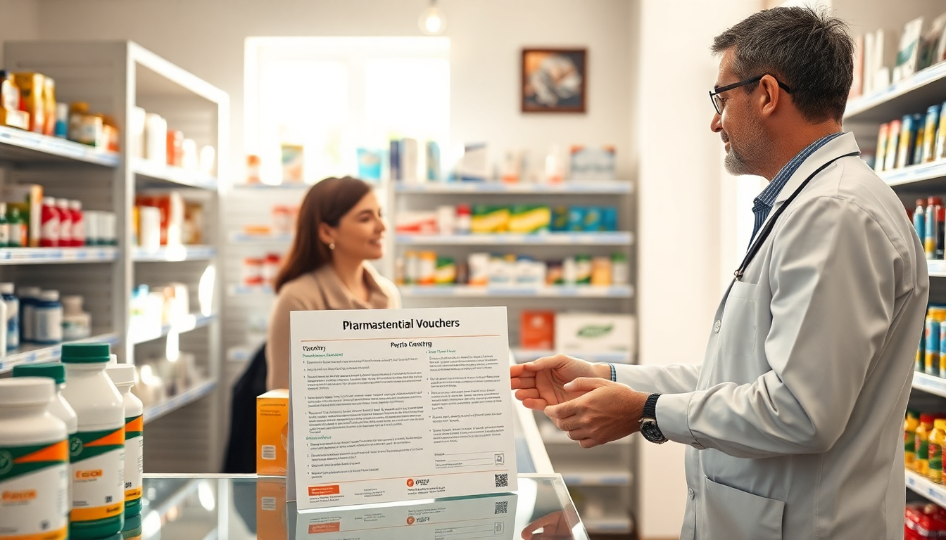 voucher farmaceutici per famiglie in difficolta economica 1747782075