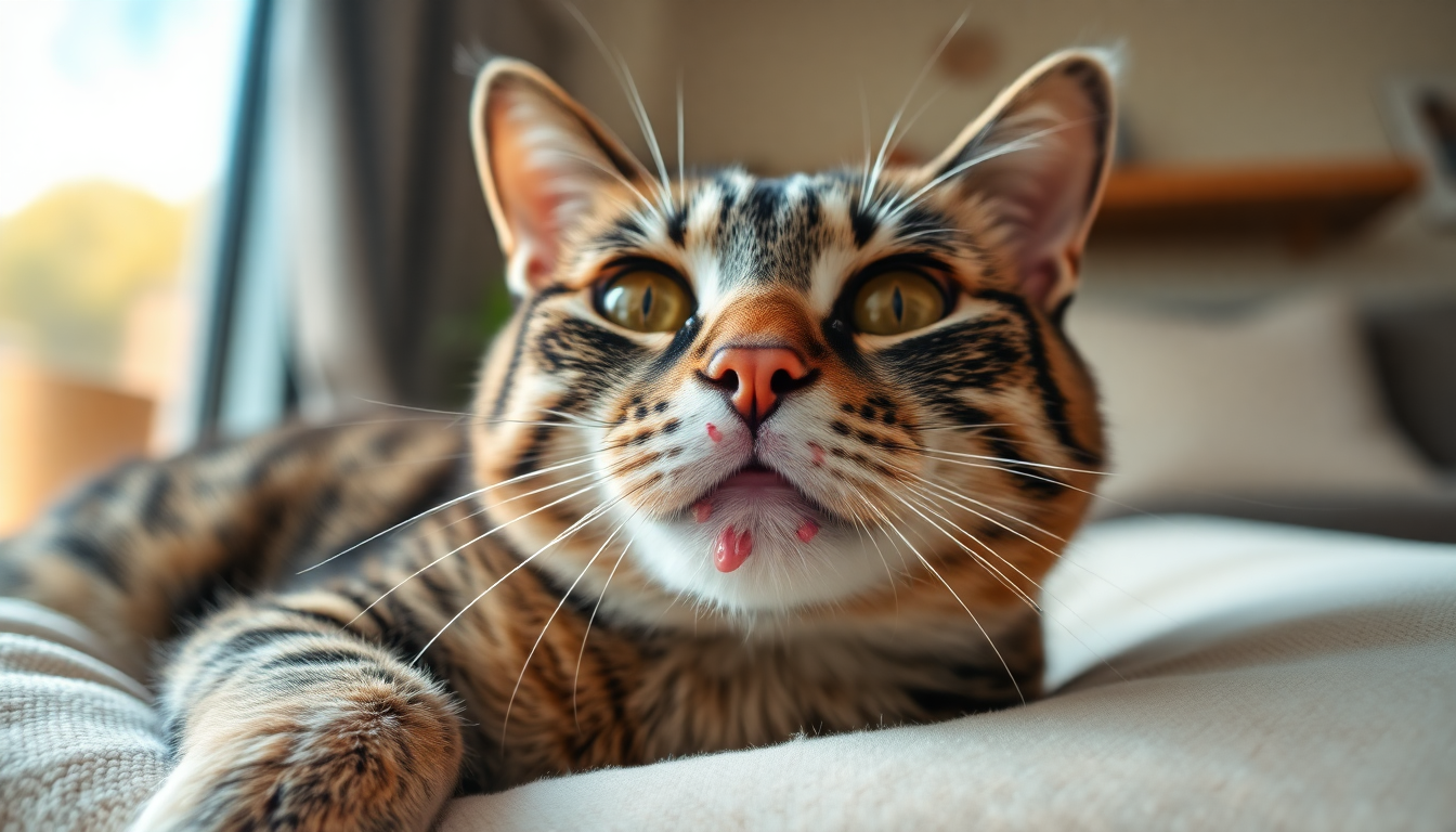 acne felina cause sintomi e rimedi per il tuo gatto 1749035136