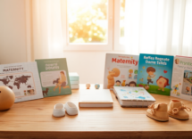 affrontare la gravidanza e la crescita dei bambini con serenita 1748756802