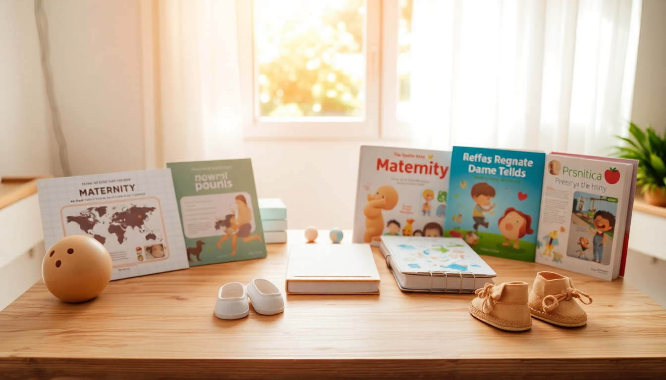 affrontare la gravidanza e la crescita dei bambini con serenita 1748756802