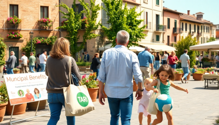 agevolazioni e incentivi per le famiglie guida completa 1749553096