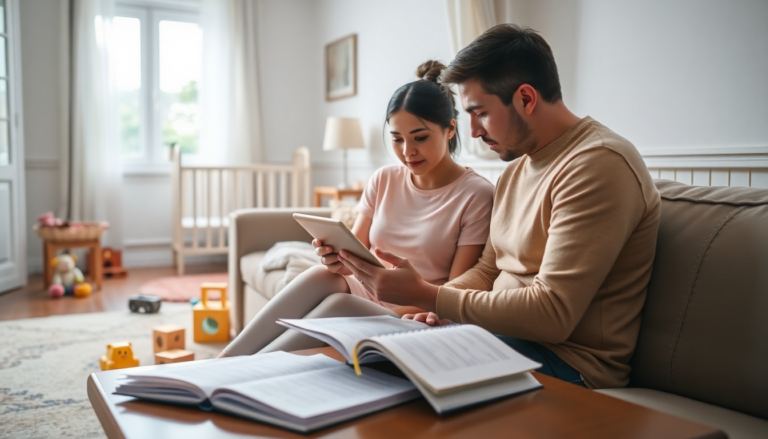 aggiornamenti sullassegno di maternita e le nuove indennita per i genitori nel 2025 1750069623