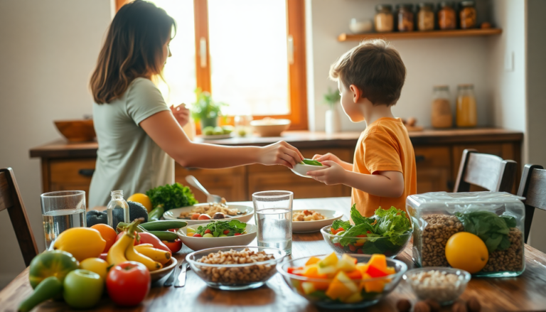 alimentazione responsiva come promuovere il benessere dei bambini 1749787877