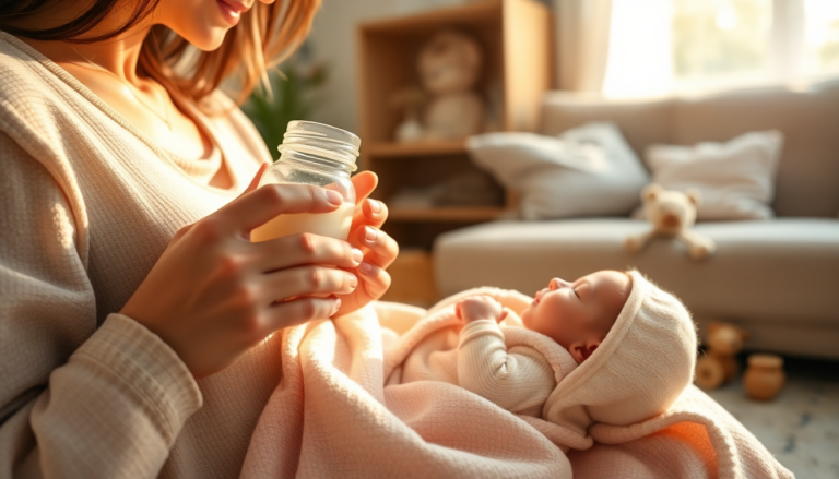 allattamento al seno o con biberon quale scegliere 1751142282