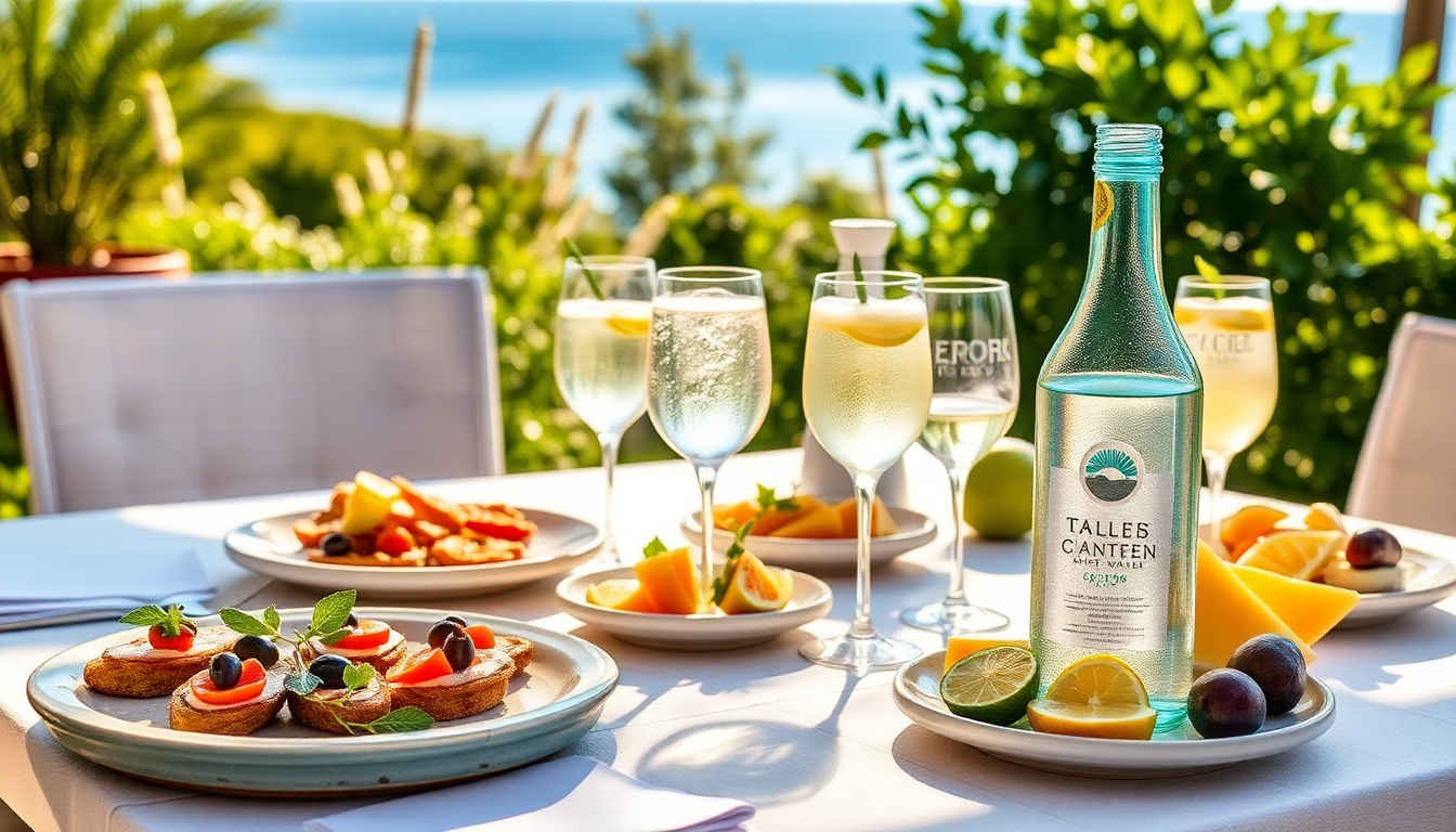 aperitivo estivo consigli per un approccio equilibrato 1750821827