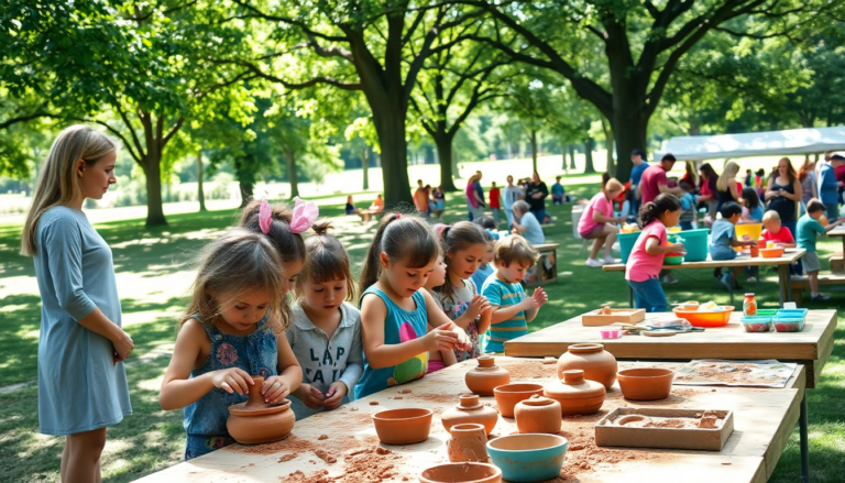 attivita educative e ricreative per famiglie eventi imperdibili da scoprire 1749655843