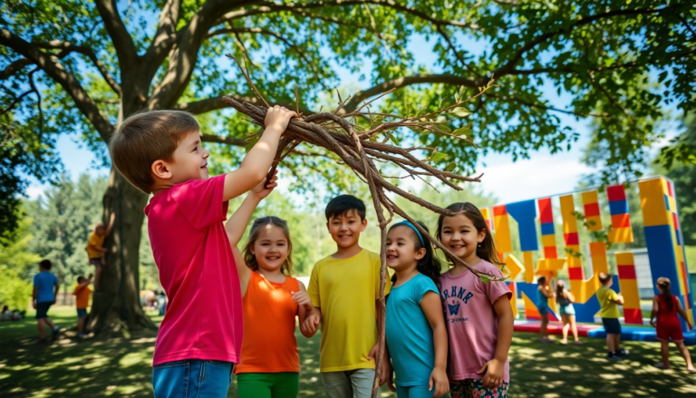 attivita estive per i bambini unavventura al camp ymca 1749372019