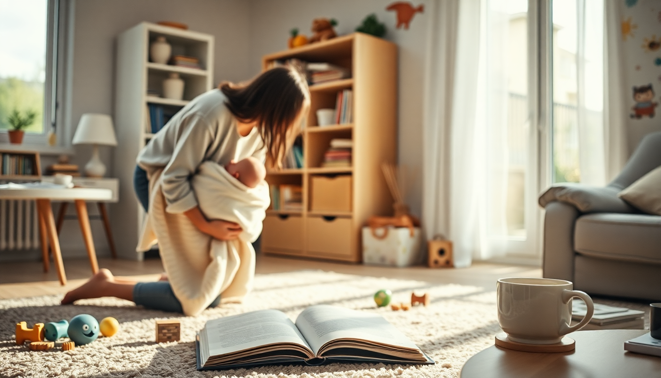 aumento dellindennita parentale per i neo genitori 1749057117