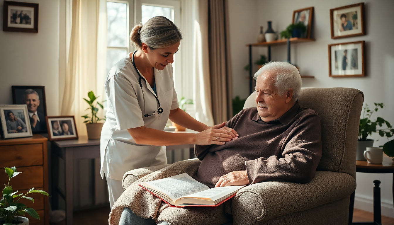 badanti custodi di dignita e benessere negli anziani 1751256124