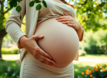 benefici della gravidanza per mamma e bambino 1749148598