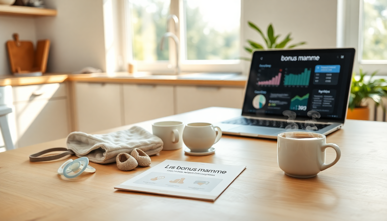 bonus mamme 2025 tutto quello che ce da sapere 1750667959