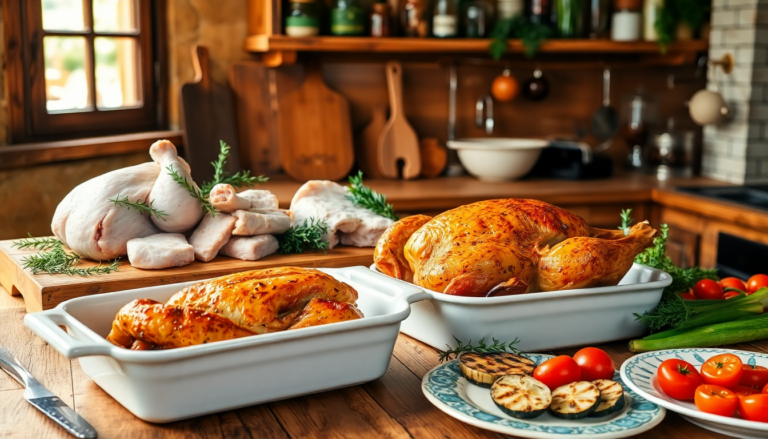 carni bianche un viaggio tra tradizione e nuove tendenze alimentari 1750771979