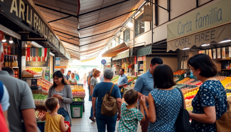 carta famiglia scopri i vantaggi e come ottenerla facilmente 1749798863