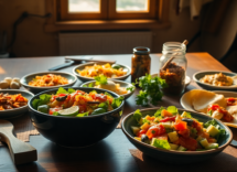 cibo e rivoluzione storie di sapori e trasformazioni 1750283948